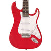 Gloss Red Encore Blaster E60 Electric Guitar