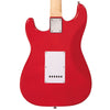 Gloss Red Encore Blaster E60 Electric Guitar