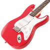 Gloss Red Encore Blaster E60 Electric Guitar