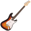Sunburst Encore Blaster E60 Electric Guitar Pack