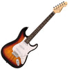 Sunburst Encore Blaster E60 Electric Guitar Pack