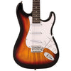 Sunburst Encore Blaster E60 Electric Guitar Pack