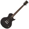 Gloss Black Encore Blaster E90 Electric Guitar