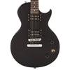 Gloss Black Encore Blaster E90 Electric Guitar
