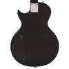 Gloss Black Encore Blaster E90 Electric Guitar