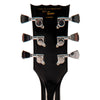 Gloss Black Encore Blaster E90 Electric Guitar