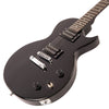 Gloss Black Encore Blaster E90 Electric Guitar