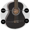 Encore Junior Size 30" Classic Guitar Pack