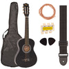 Encore Junior Size 30" Classic Guitar Pack