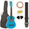 Encore Junior Size 30" Classic Guitar Pack