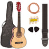 Encore Junior Size 30" Classic Guitar Pack