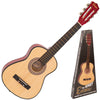 Encore Junior Size 30" Classic Guitar Pack