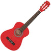 Encore Junior Size 30" Classic Guitar Pack