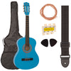 Encore 3/4 Size Classic Guitar Pack