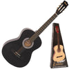 Encore Full Size Classic Guitar Pack