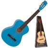 Encore Full Size Classic Guitar Pack