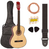 Encore Full Size Classic Guitar Pack