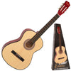 Encore Full Size Classic Guitar Pack