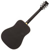 Black Encore Dreadnought Outfit