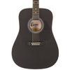 Black Encore Dreadnought Outfit