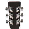Black Encore Dreadnought Outfit