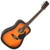 Sunburst Encore Acoustic Guitar