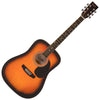 Sunburst Encore Dreadnought Outfit