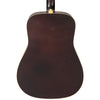 Sunburst Encore Acoustic Guitar
