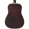 Sunburst Encore Dreadnought Outfit