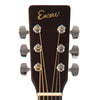 Sunburst Encore Dreadnought Outfit