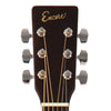 Sunburst Encore Acoustic Guitar