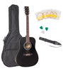 Black Encore Dreadnought Outfit