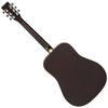 Left Hand Encore Dreadnought Outfit 