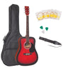 Redburst Encore Dreadnought Outfit