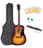 Sunburst Encore Dreadnought Outfit