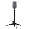 CAD Live A77 USB Supercardioid Large Diaphragm Dynamic Side Address Microphone ~ Chrome