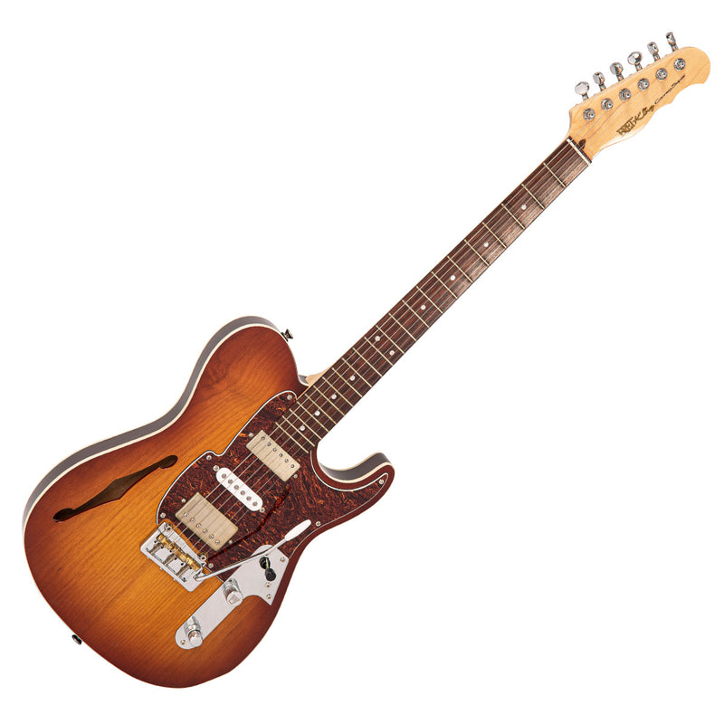 Fret King Guitars