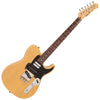 Butterscotch Fret-King Country Squire Music Row Electric Guitar