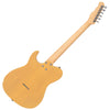Butterscotch Fret-King Country Squire Music Row Electric Guitar
