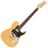 Butterscotch Fret-King Country Squire Music Row Electric Guitar