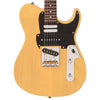 Butterscotch Fret-King Country Squire Music Row Electric Guitar