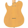Butterscotch Fret-King Country Squire Music Row Electric Guitar