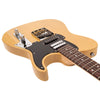 Butterscotch Fret-King Country Squire Music Row Electric Guitar