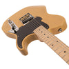 Butterscotch Fret-King Country Squire Modern Classic Electric Guitar