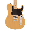 Butterscotch Fret-King Country Squire Modern Classic Electric Guitar