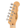 Butterscotch Fret-King Country Squire Modern Classic Electric Guitar