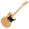 Butterscotch Fret-King Country Squire Modern Classic Electric Guitar