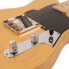 Butterscotch Fret-King Country Squire Modern Classic Electric Guitar