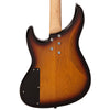 Original Classic Burst Fret-King Perception Custom Bass Guitar