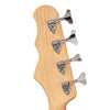 Original Classic Burst Fret-King Perception Custom Bass Guitar